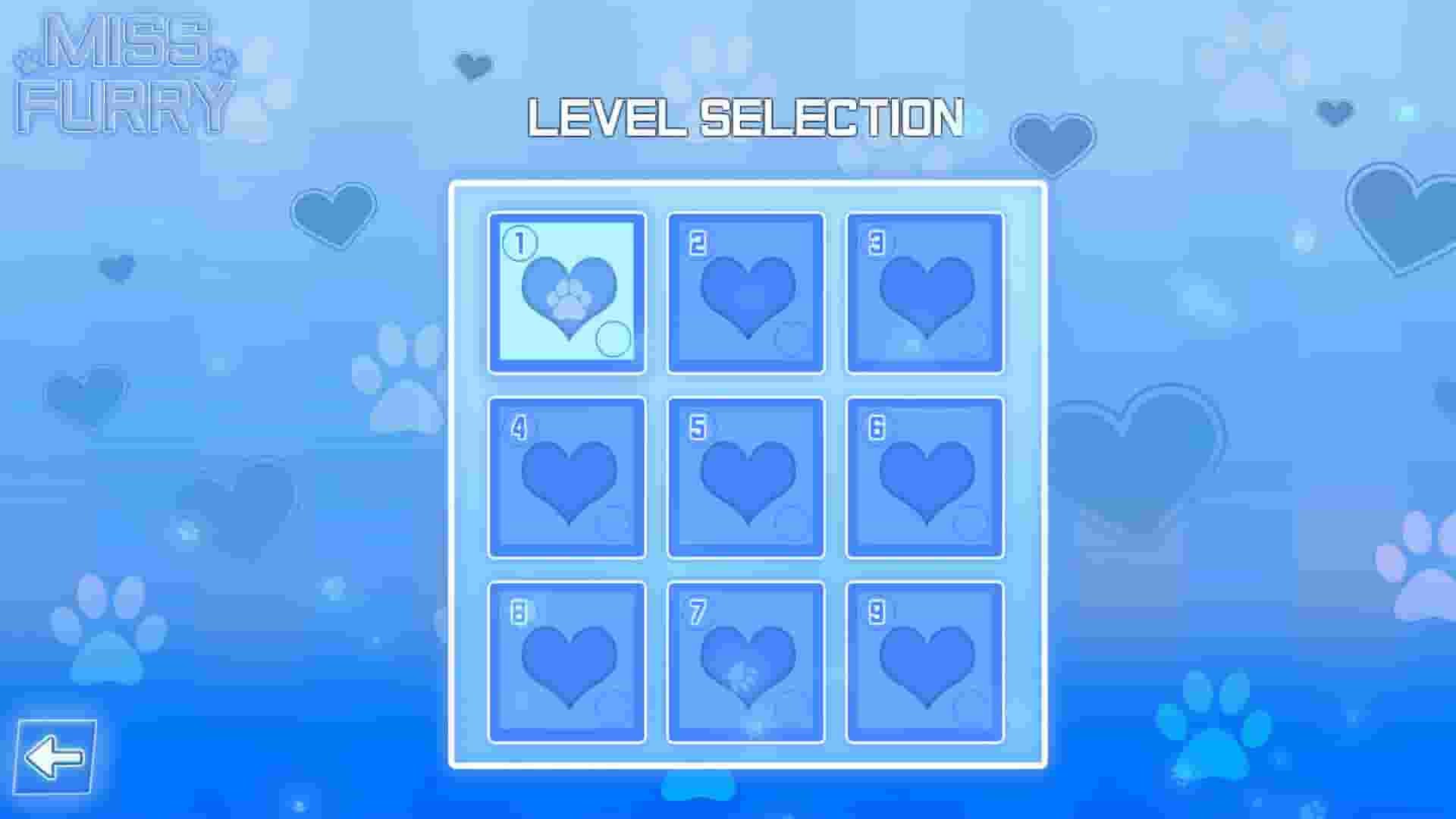 Miss Furry screenshot thumbnail screenshot 17