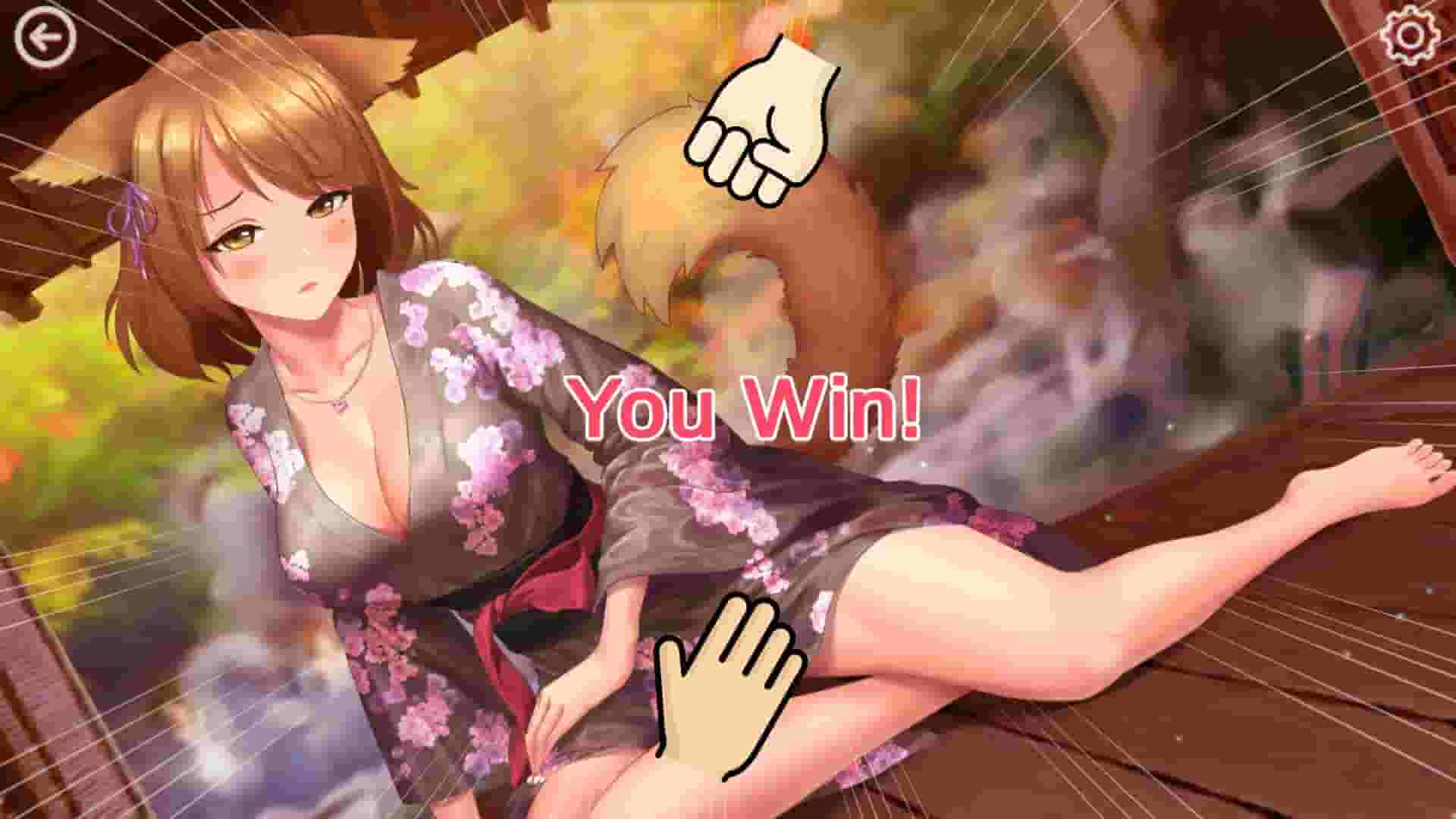 Miss Neko screenshot thumbnail screenshot 2