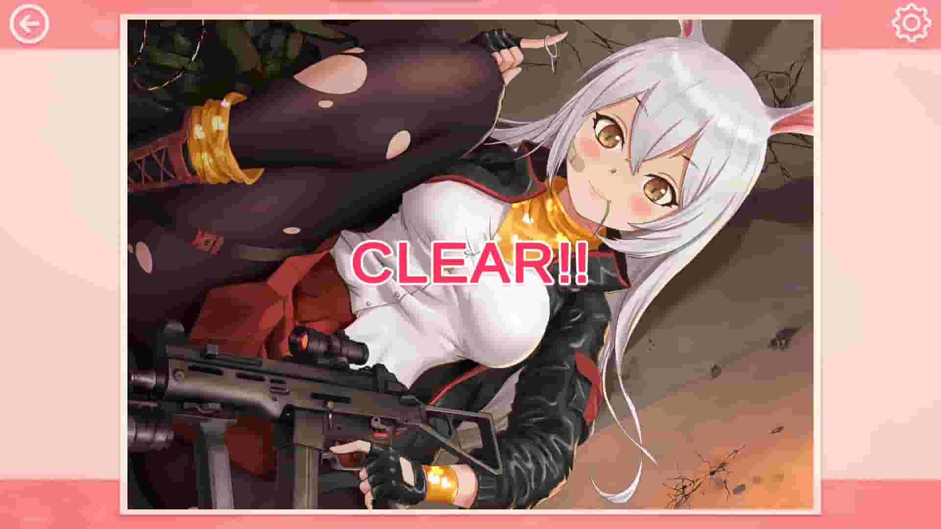 Miss Neko screenshot thumbnail screenshot 4