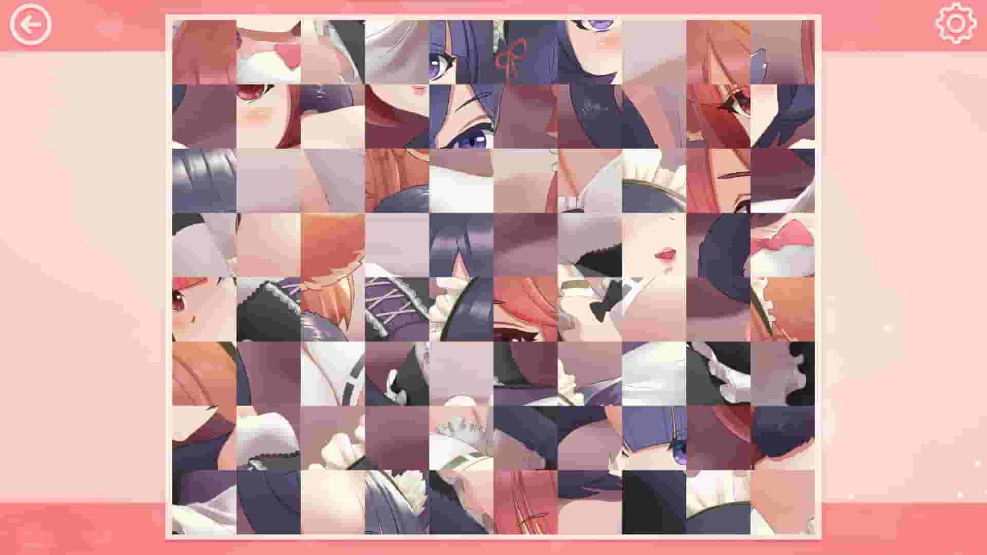 Miss Neko screenshot thumbnail screenshot 8