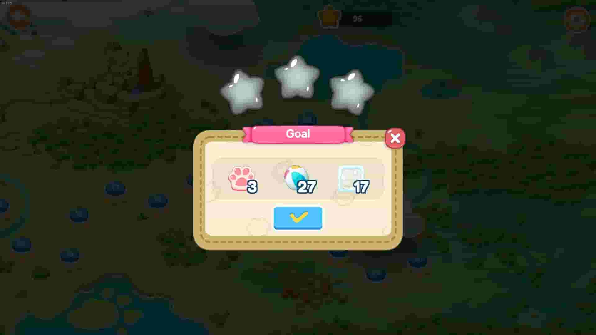 Miss Neko 2 screenshot thumbnail screenshot 2