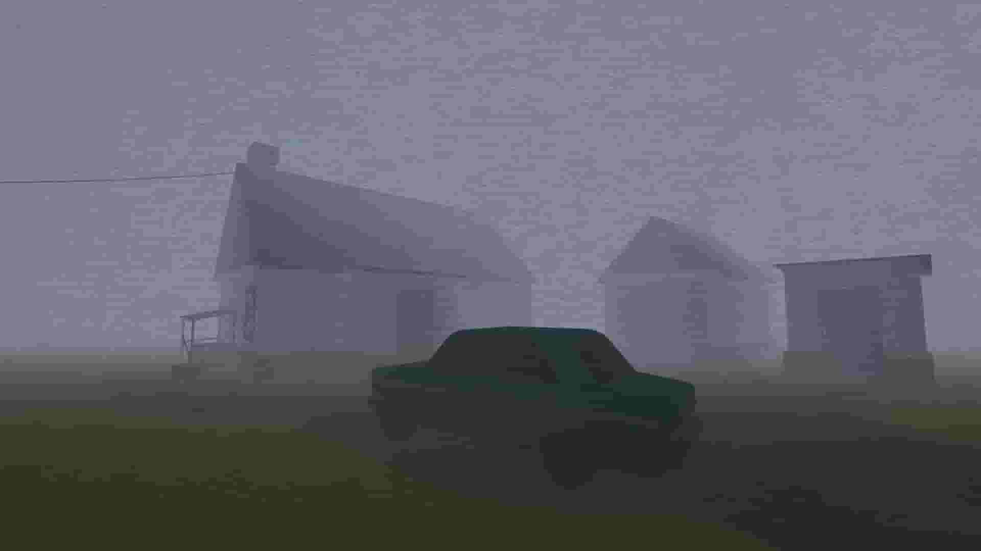 Mist screenshot thumbnail screenshot 1