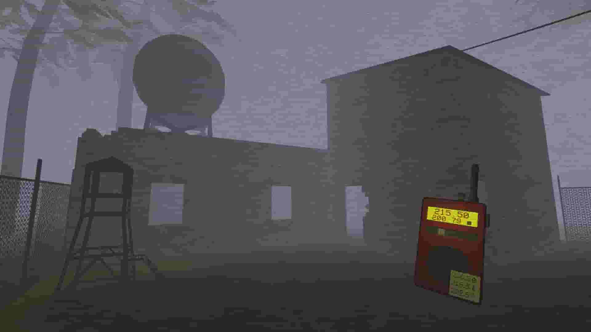 Mist screenshot thumbnail screenshot 5