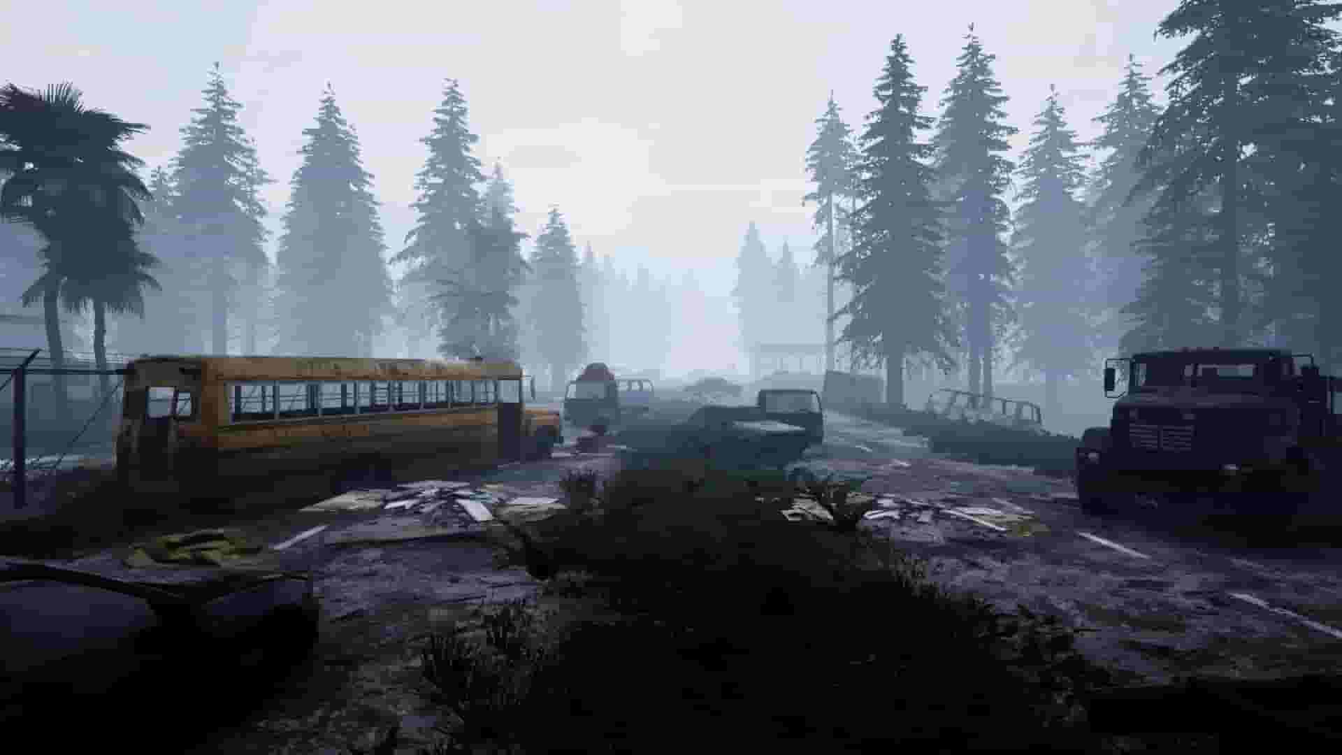 Mist Survival screenshot thumbnail screenshot 0