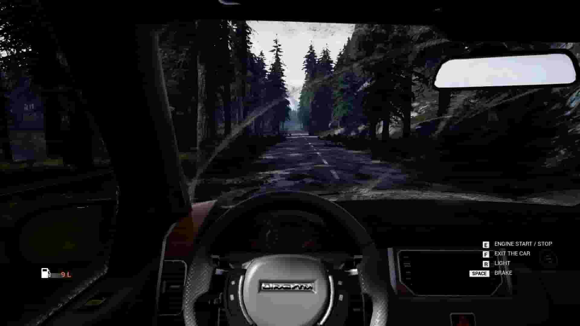 Mist Survival screenshot thumbnail screenshot 1