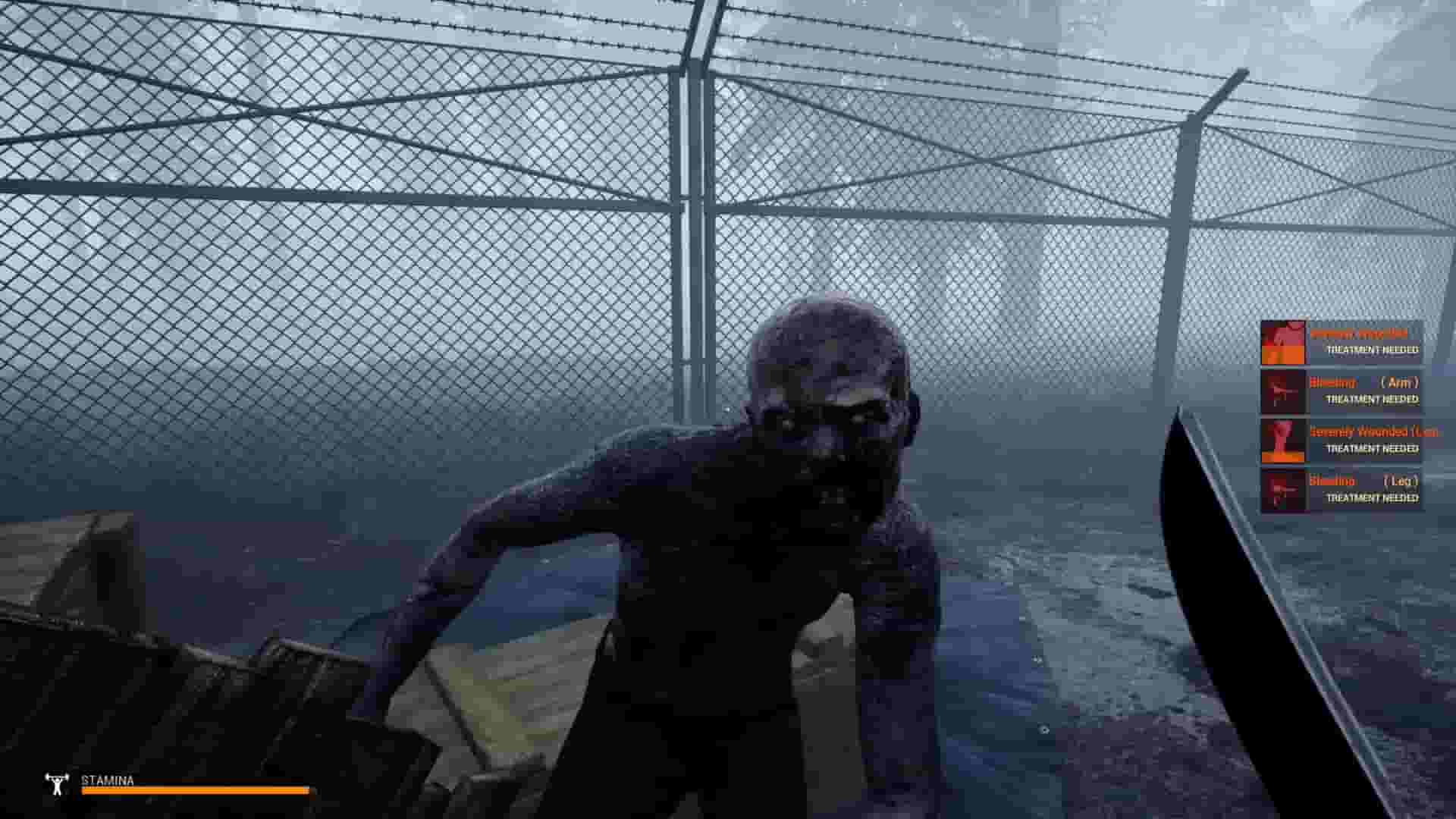 Mist Survival screenshot thumbnail screenshot 5