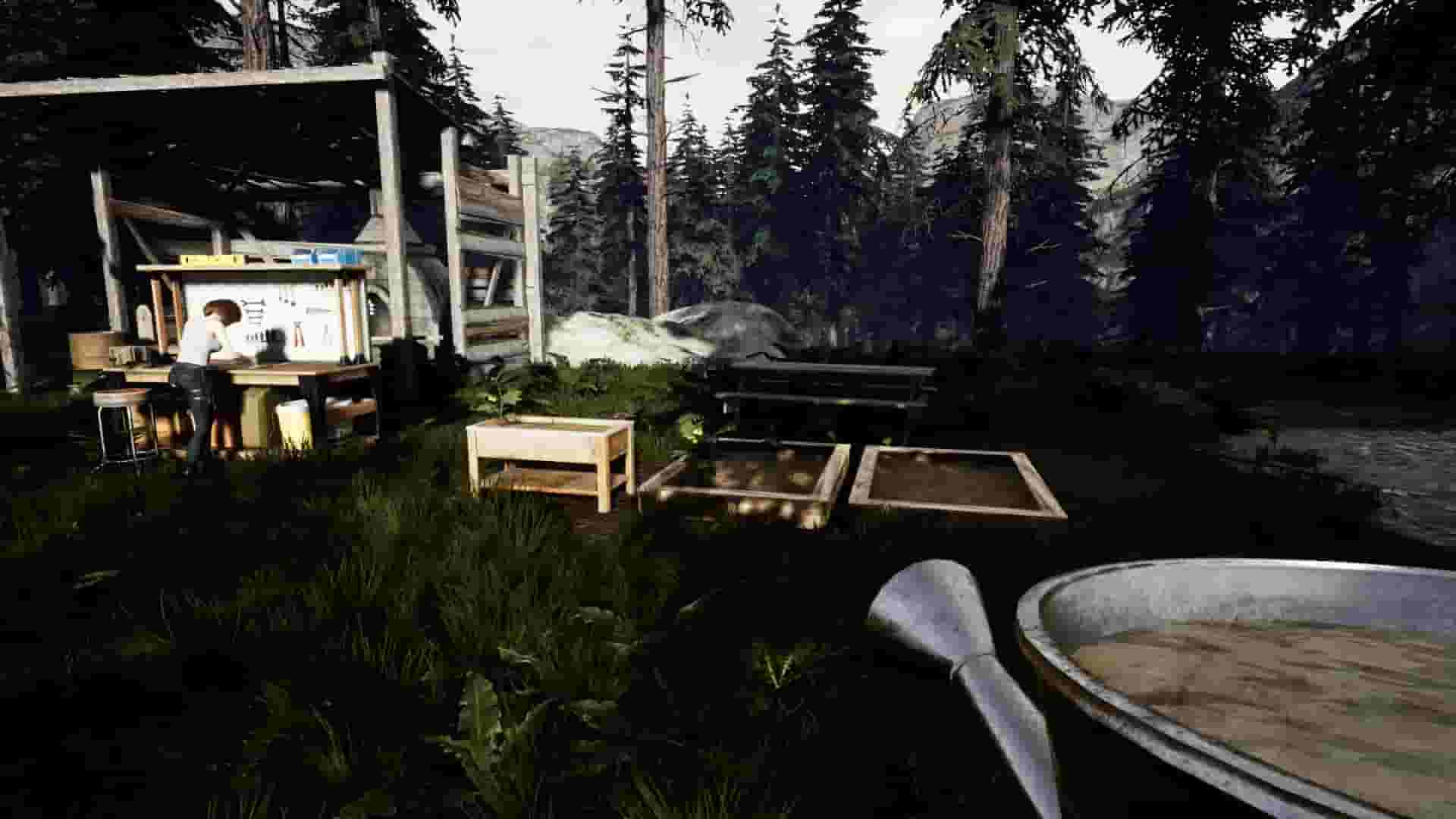 Mist Survival screenshot thumbnail screenshot 6
