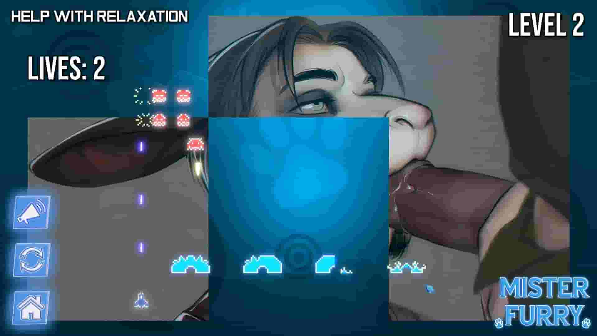 Mister Furry screenshot thumbnail screenshot 16