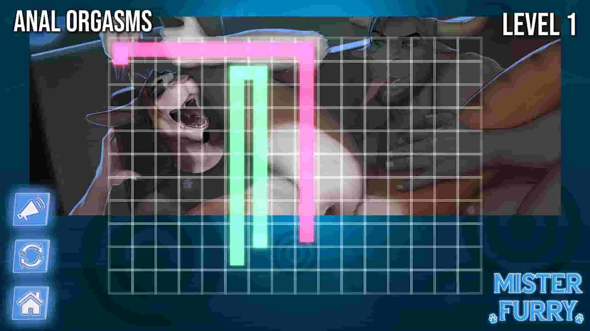 Mister Furry screenshot thumbnail screenshot 20