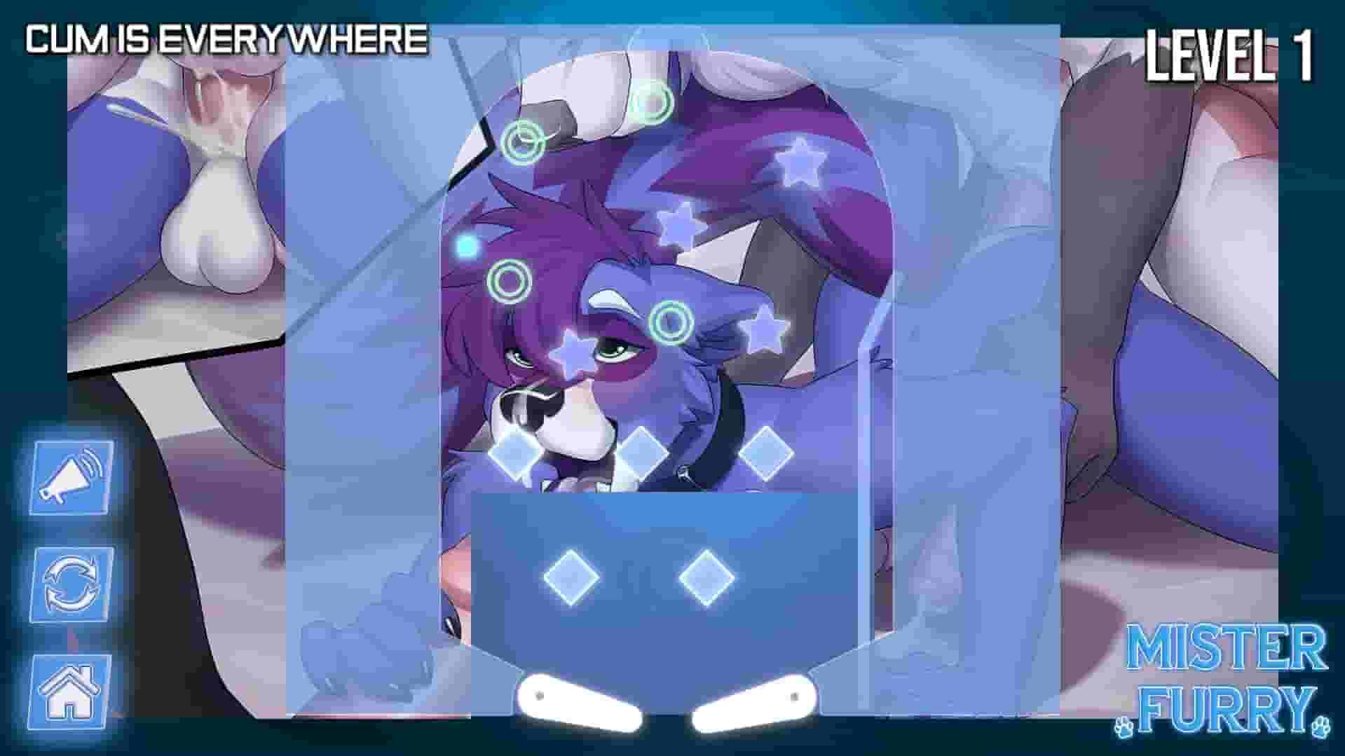 Mister Furry screenshot thumbnail screenshot 21