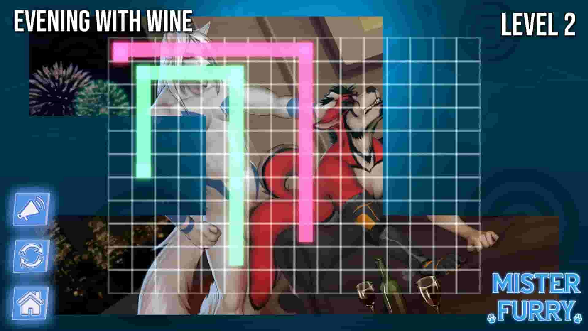 Mister Furry screenshot thumbnail screenshot 22