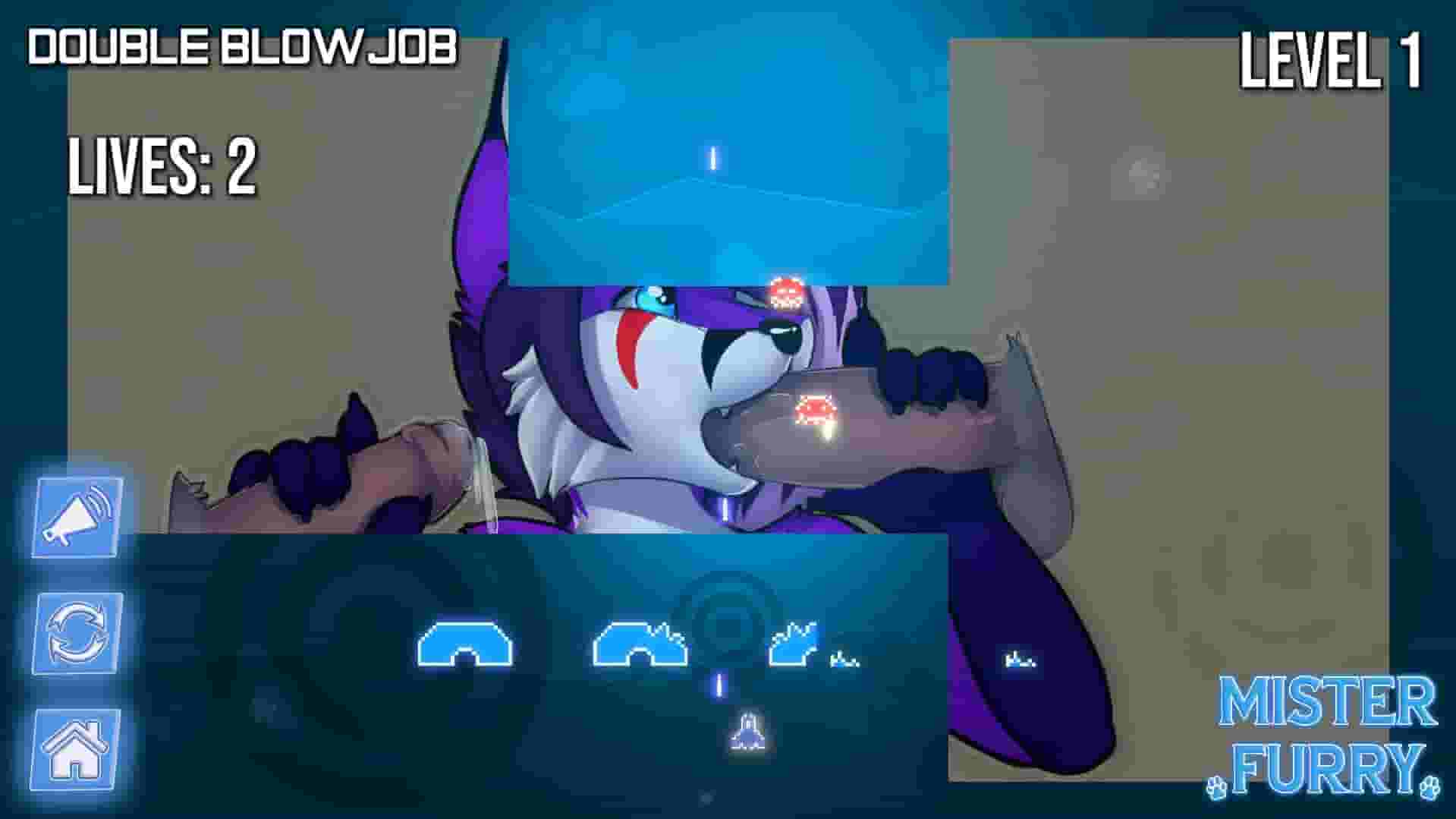 Mister Furry screenshot thumbnail screenshot 23