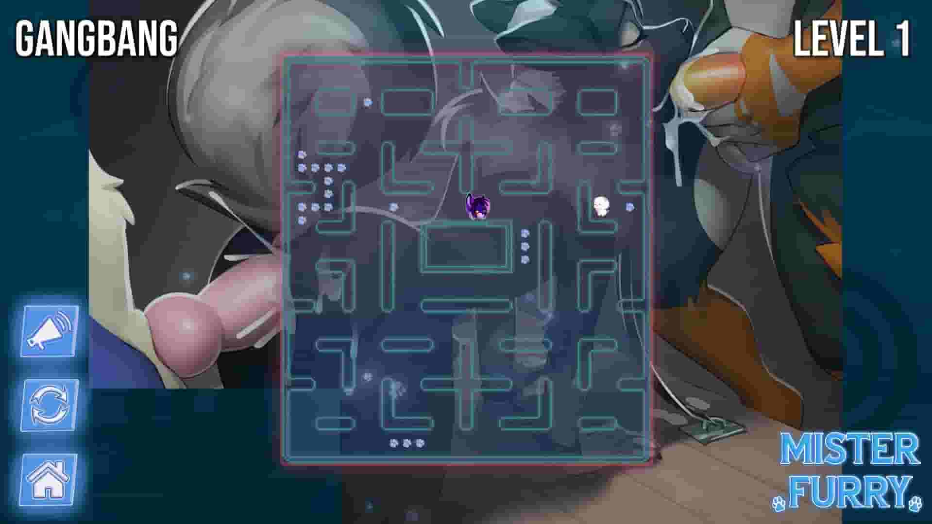 Mister Furry screenshot thumbnail screenshot 25