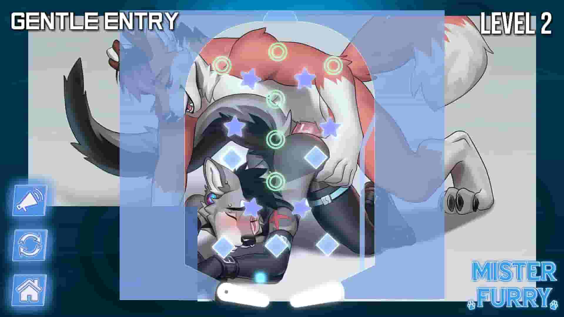 Mister Furry screenshot thumbnail screenshot 26