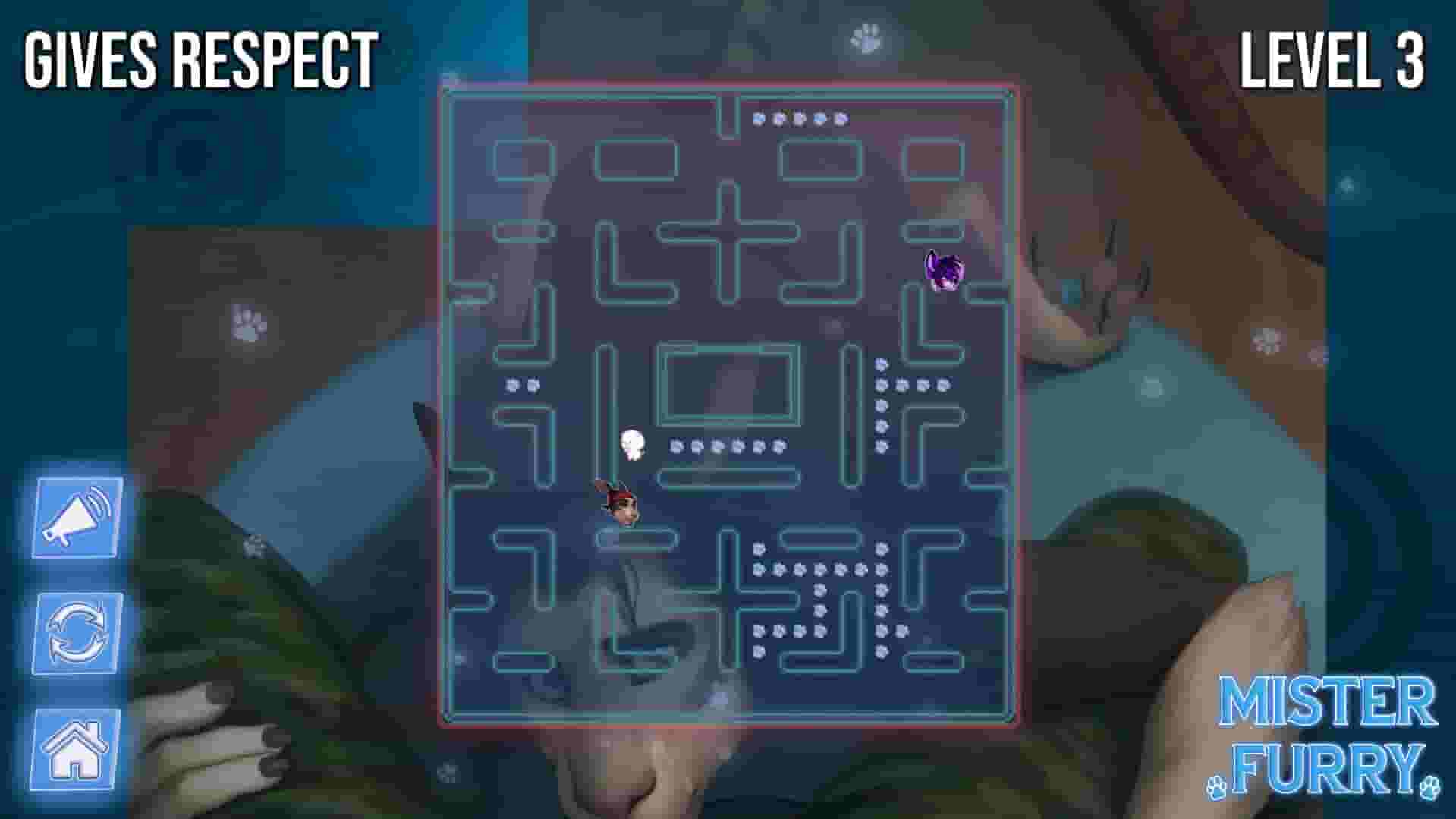Mister Furry screenshot thumbnail screenshot 28