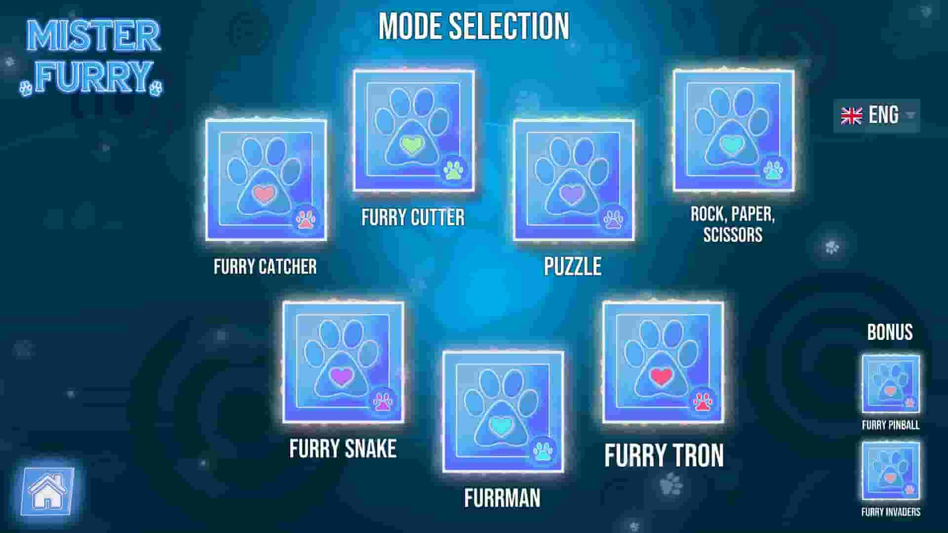 Mister Furry screenshot thumbnail screenshot 30