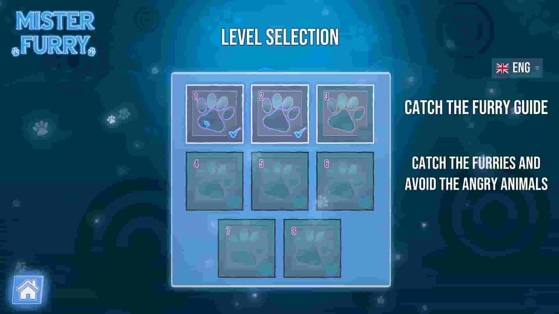 Mister Furry screenshot thumbnail screenshot 31