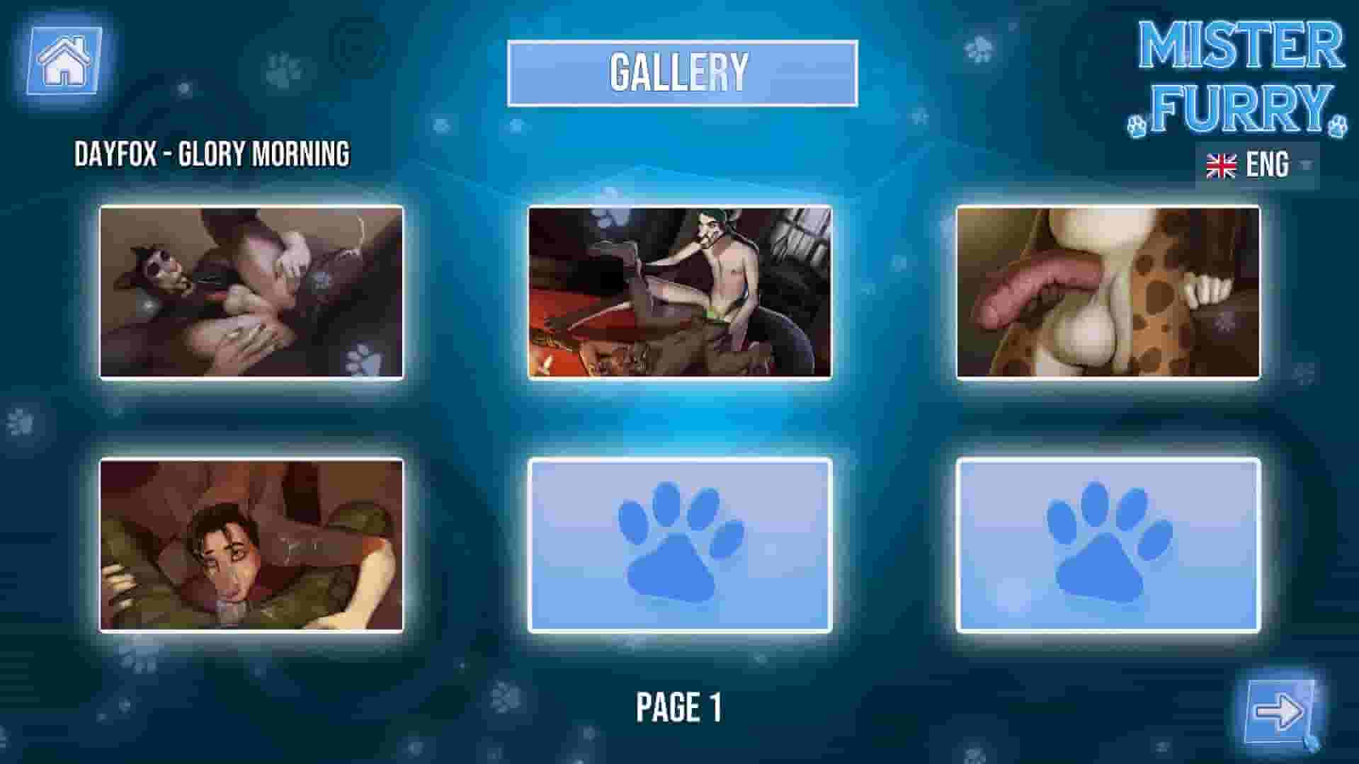 Mister Furry screenshot thumbnail screenshot 32