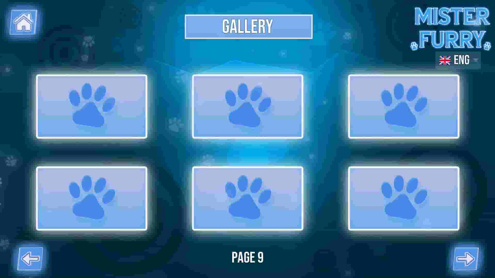 Mister Furry screenshot thumbnail screenshot 33