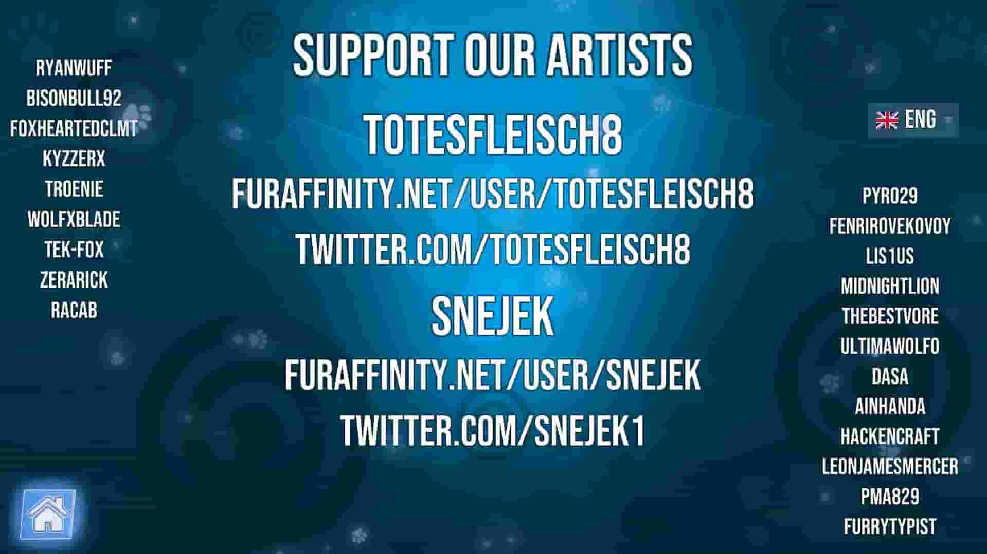 Mister Furry screenshot thumbnail screenshot 34