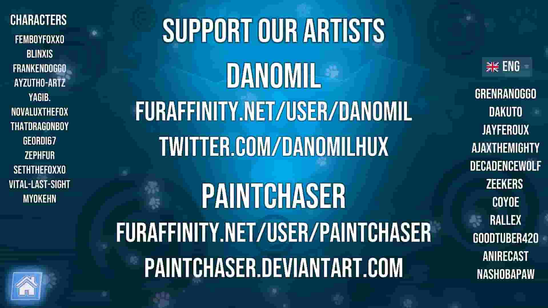 Mister Furry screenshot thumbnail screenshot 35