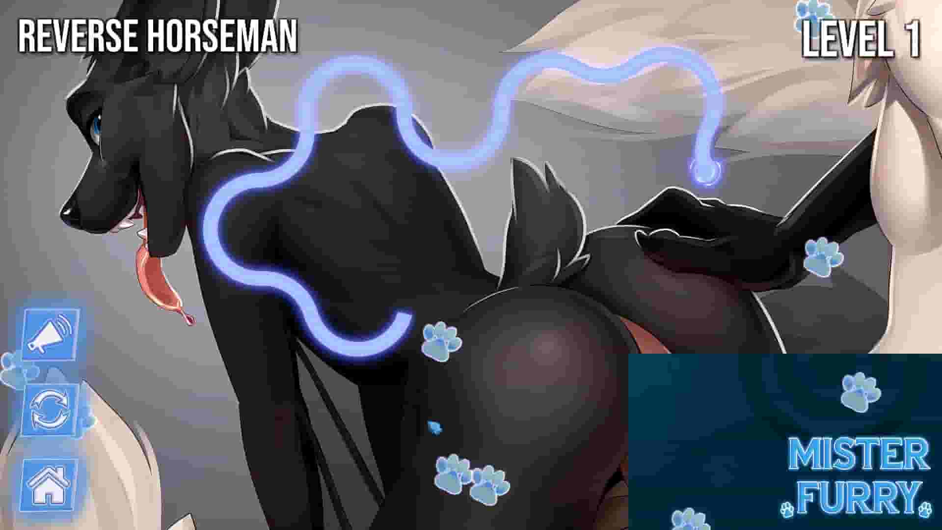 Mister Furry screenshot thumbnail screenshot 6