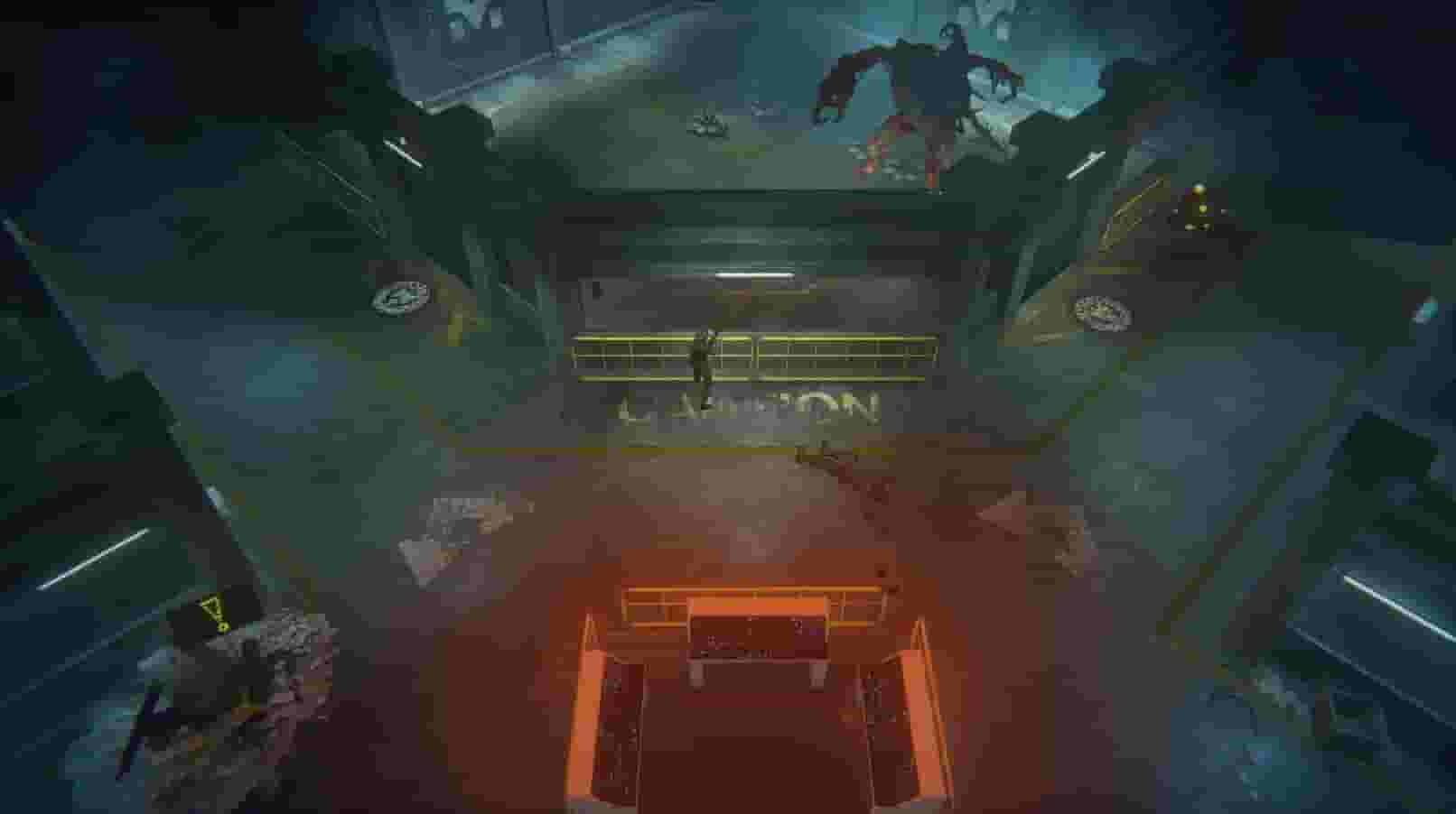 MISTERY screenshot thumbnail screenshot 0