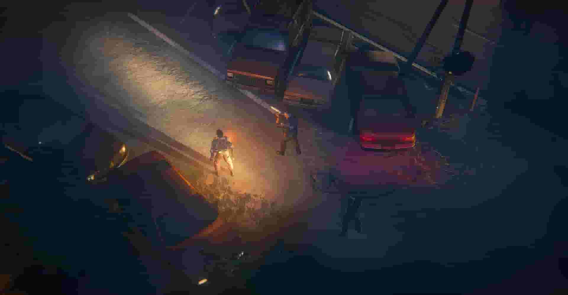 MISTERY screenshot thumbnail screenshot 1