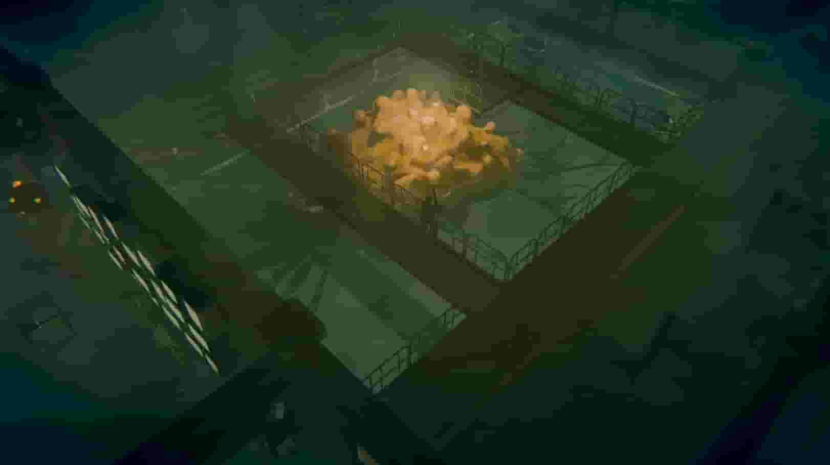 MISTERY screenshot thumbnail screenshot 2