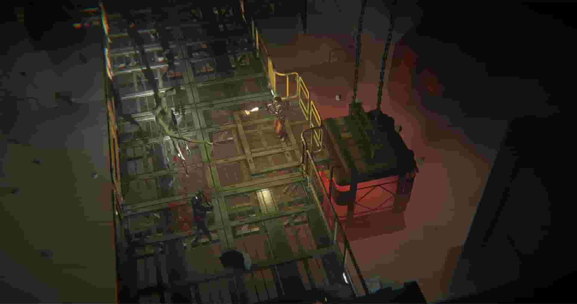 MISTERY screenshot thumbnail screenshot 3