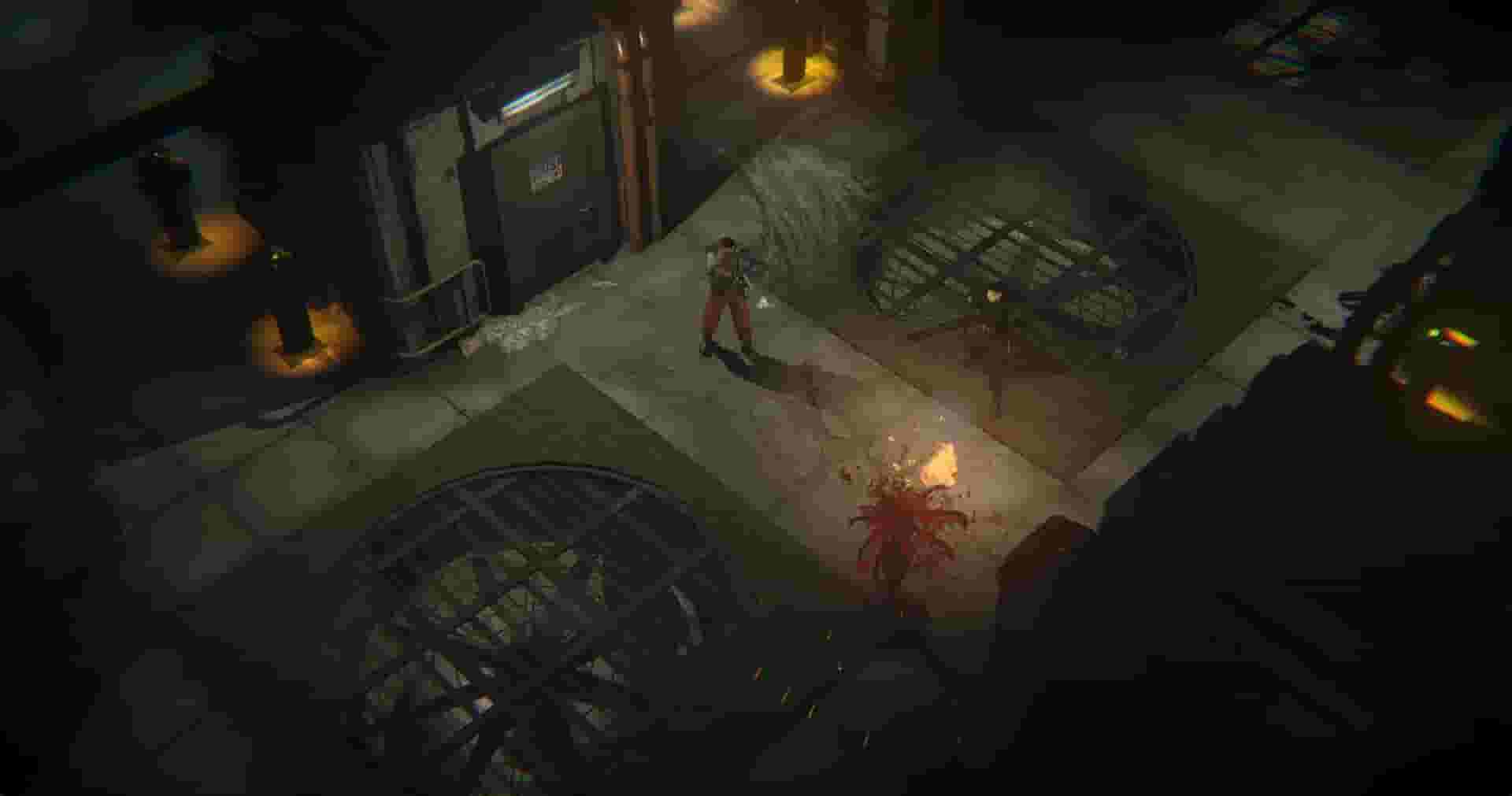 MISTERY screenshot thumbnail screenshot 5