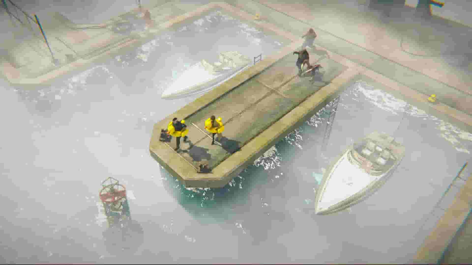 MISTERY screenshot thumbnail screenshot 6