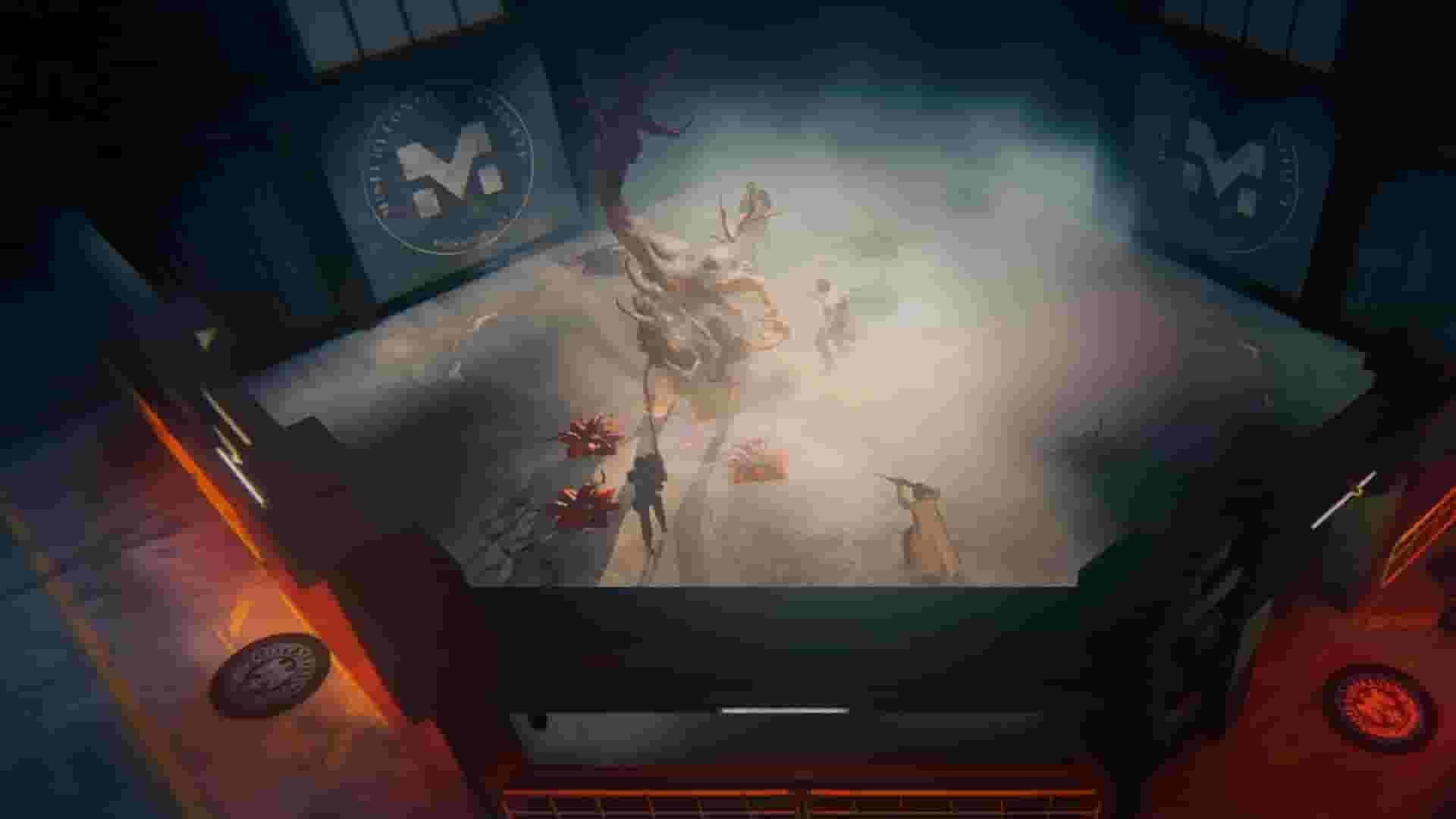 MISTERY screenshot thumbnail screenshot 7