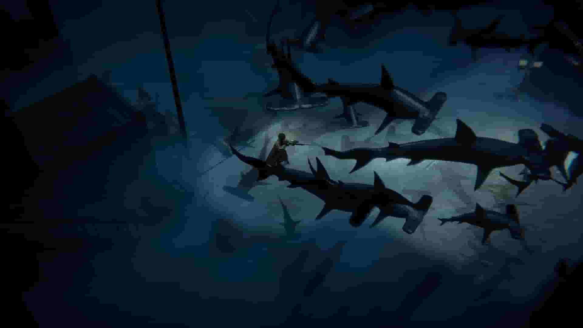 MISTERY screenshot thumbnail screenshot 9