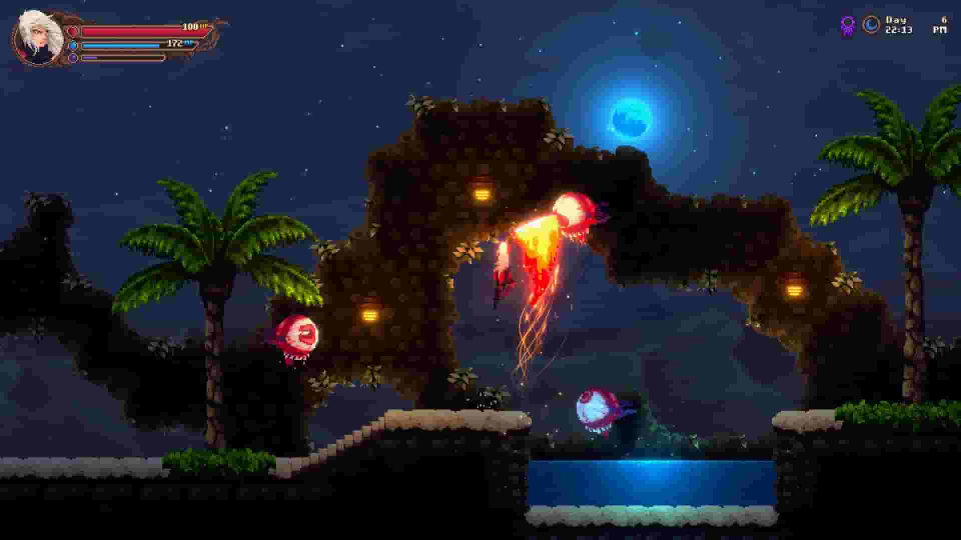 Mists of Noyah screenshot thumbnail screenshot 0