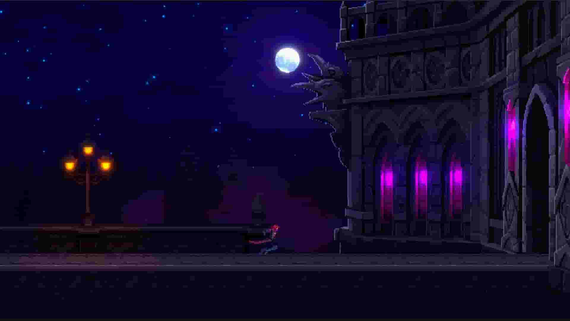 Mists of Noyah screenshot thumbnail screenshot 1