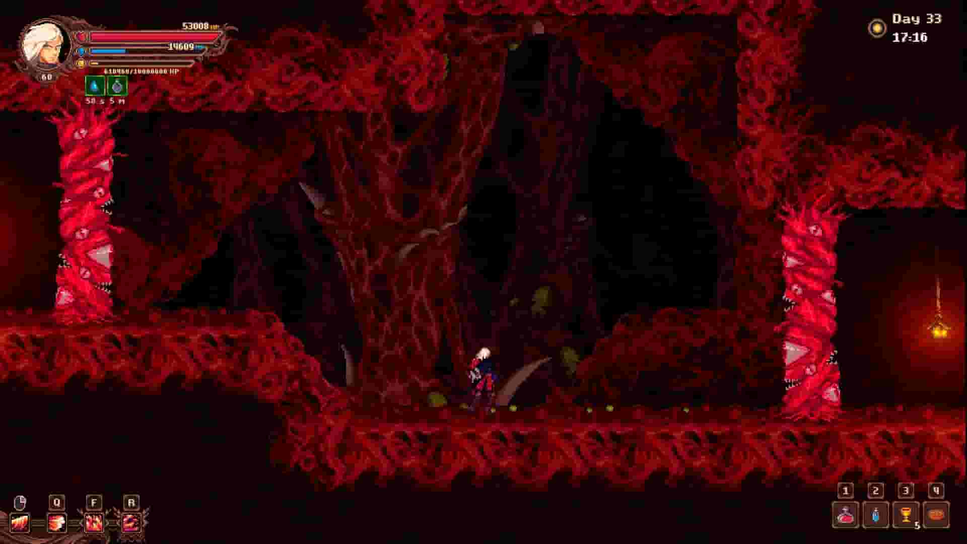 Mists of Noyah screenshot thumbnail screenshot 10