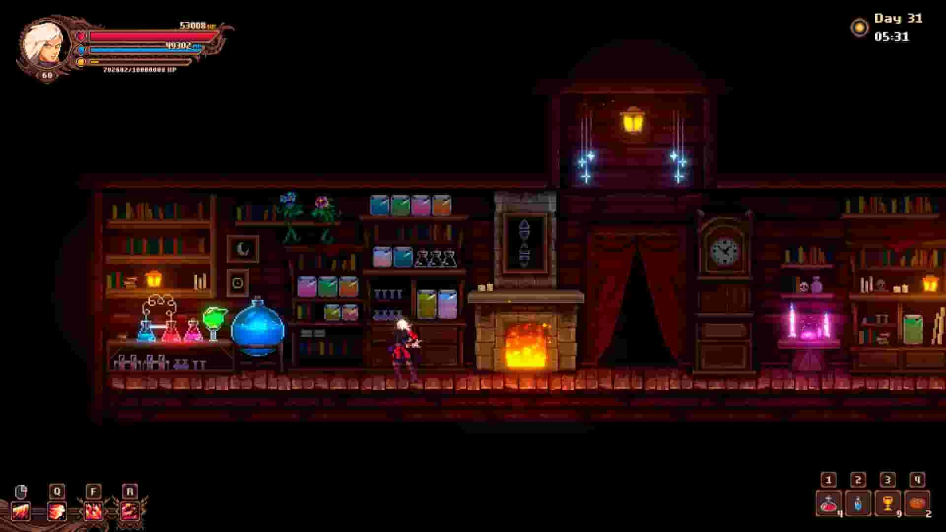 Mists of Noyah screenshot thumbnail screenshot 11