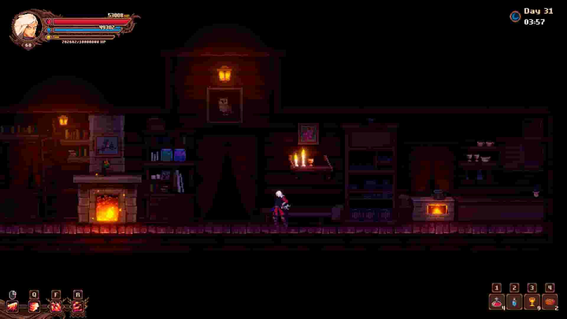 Mists of Noyah screenshot thumbnail screenshot 12