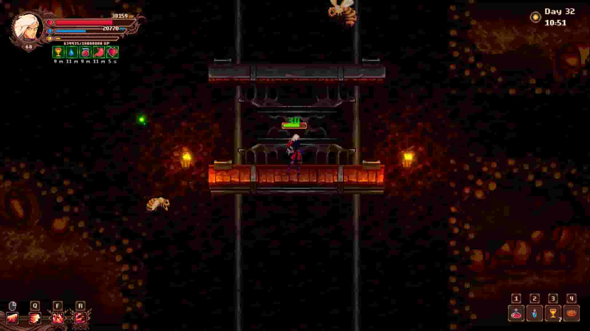 Mists of Noyah screenshot thumbnail screenshot 13