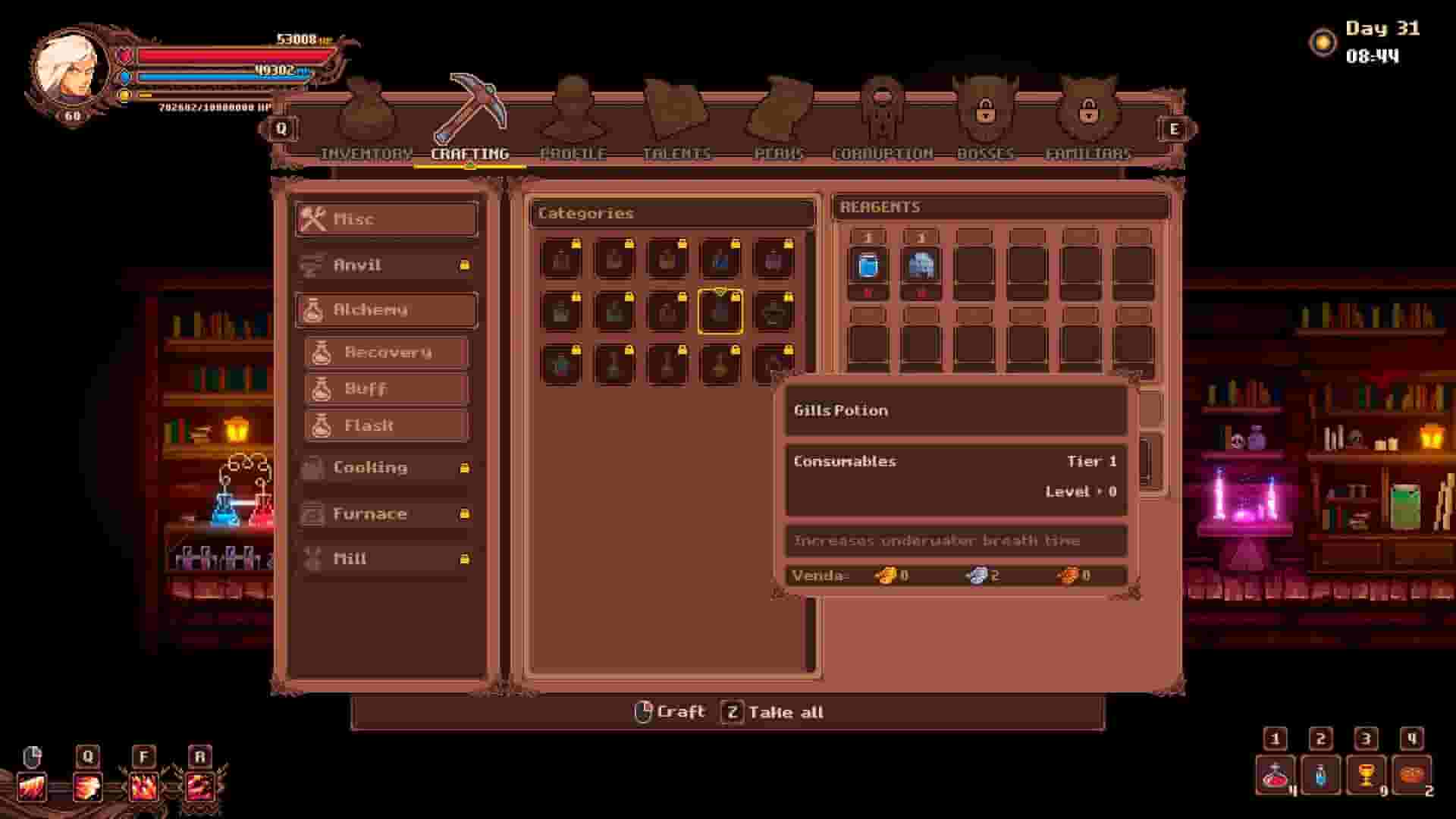 Mists of Noyah screenshot thumbnail screenshot 15