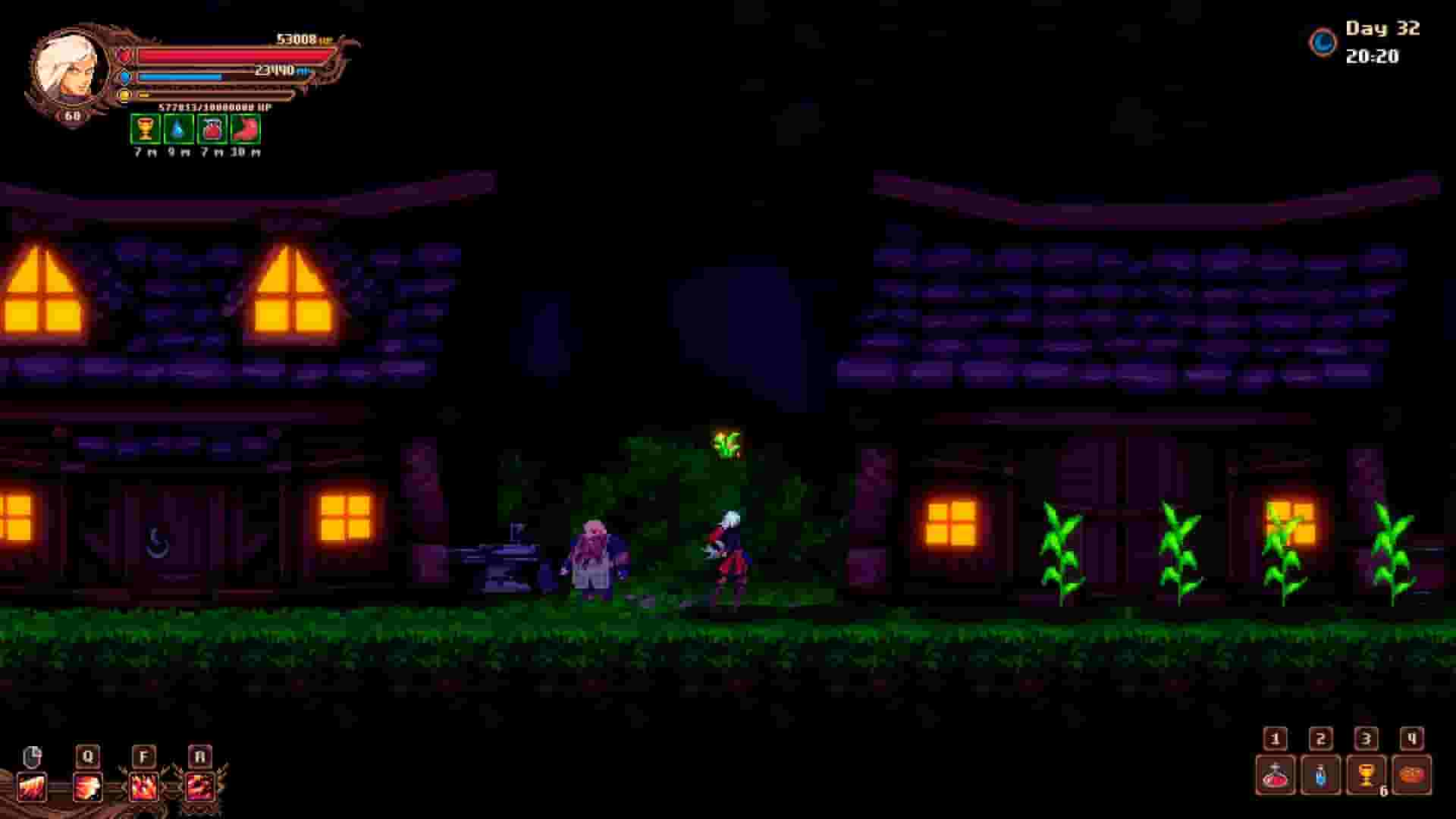 Mists of Noyah screenshot thumbnail screenshot 16