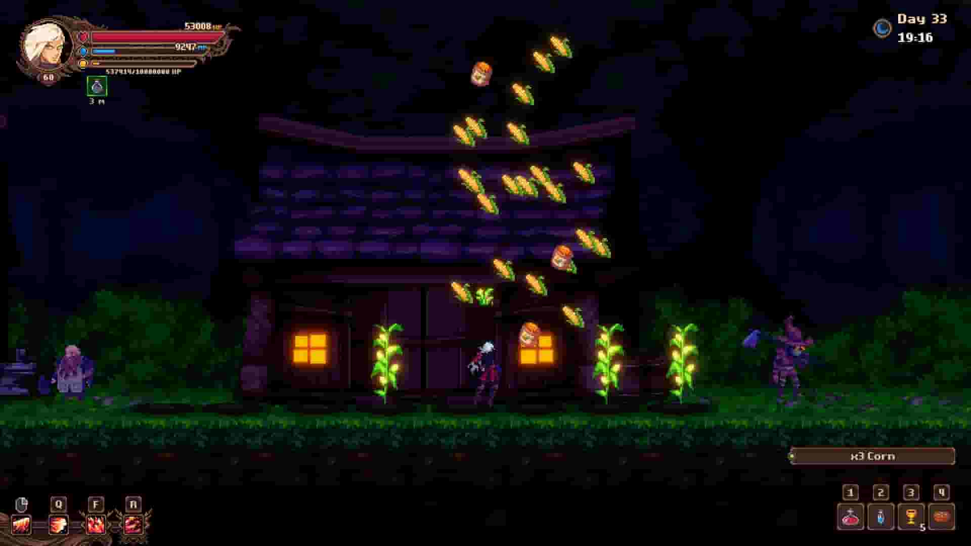 Mists of Noyah screenshot thumbnail screenshot 17