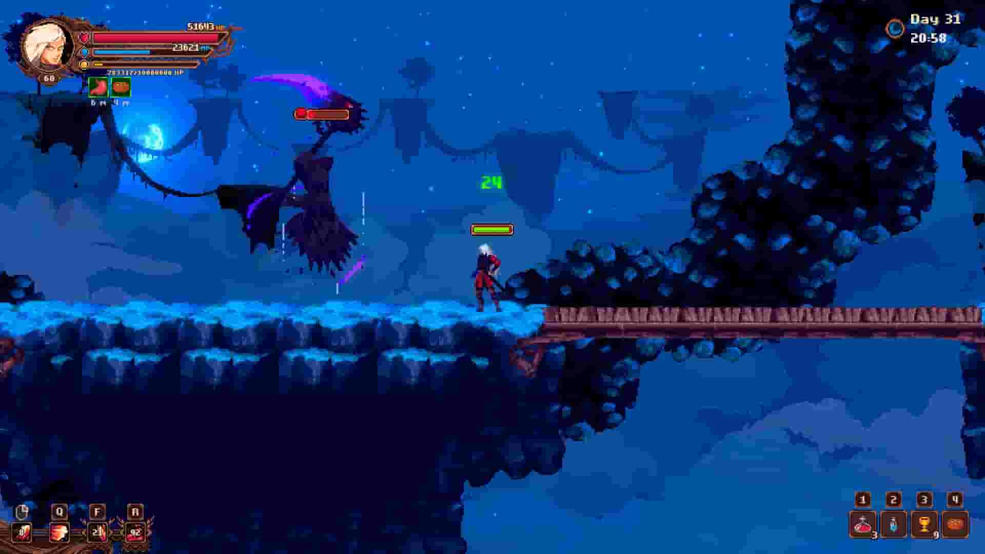 Mists of Noyah screenshot thumbnail screenshot 18