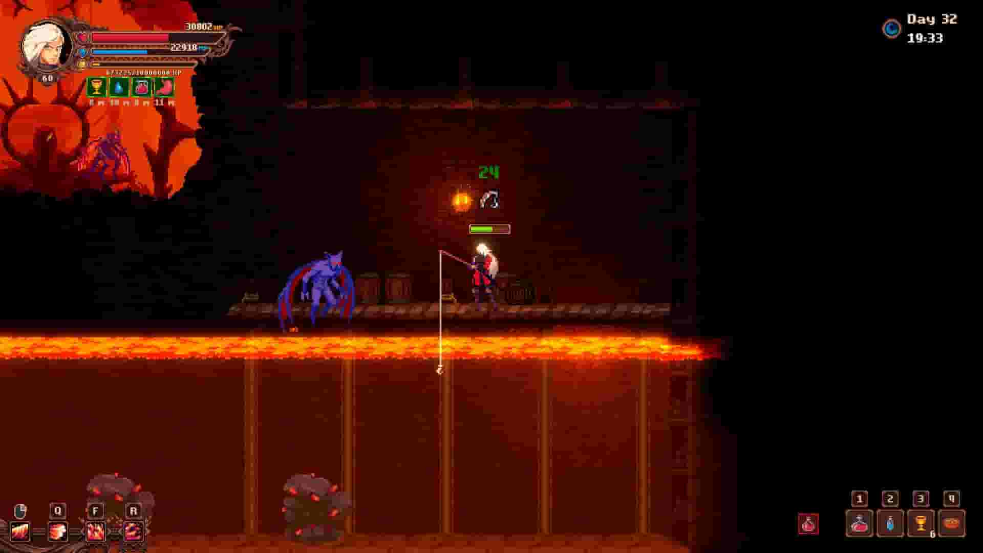 Mists of Noyah screenshot thumbnail screenshot 19