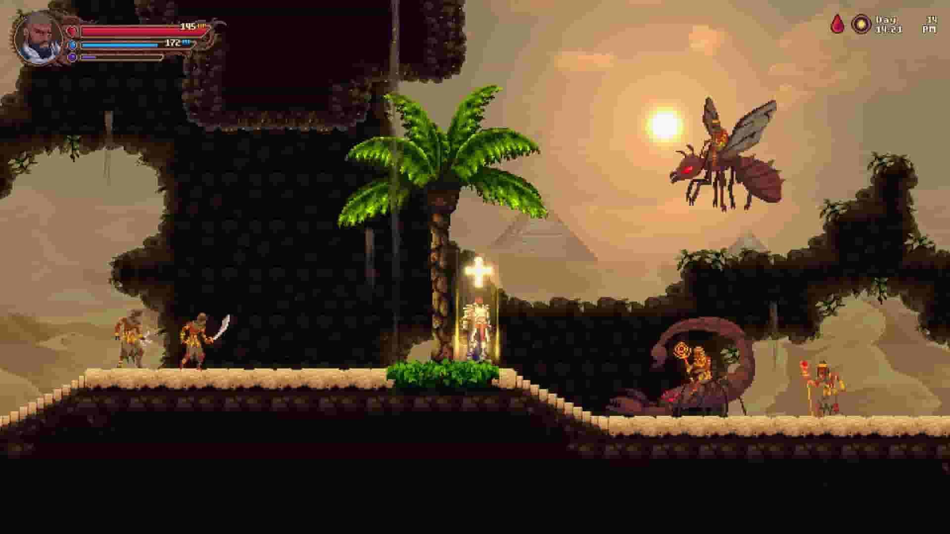 Mists of Noyah screenshot thumbnail screenshot 2