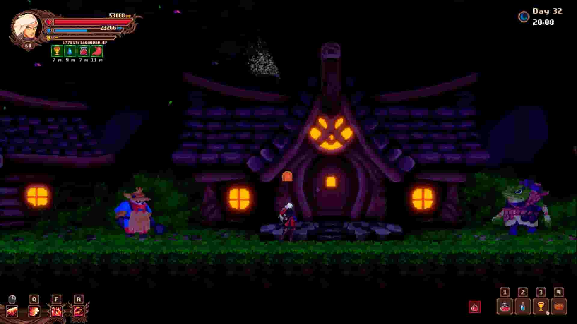 Mists of Noyah screenshot thumbnail screenshot 20