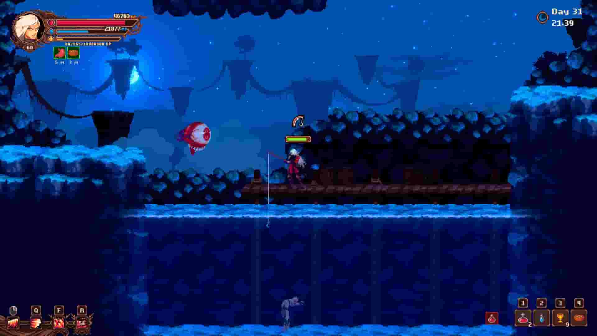 Mists of Noyah screenshot thumbnail screenshot 21