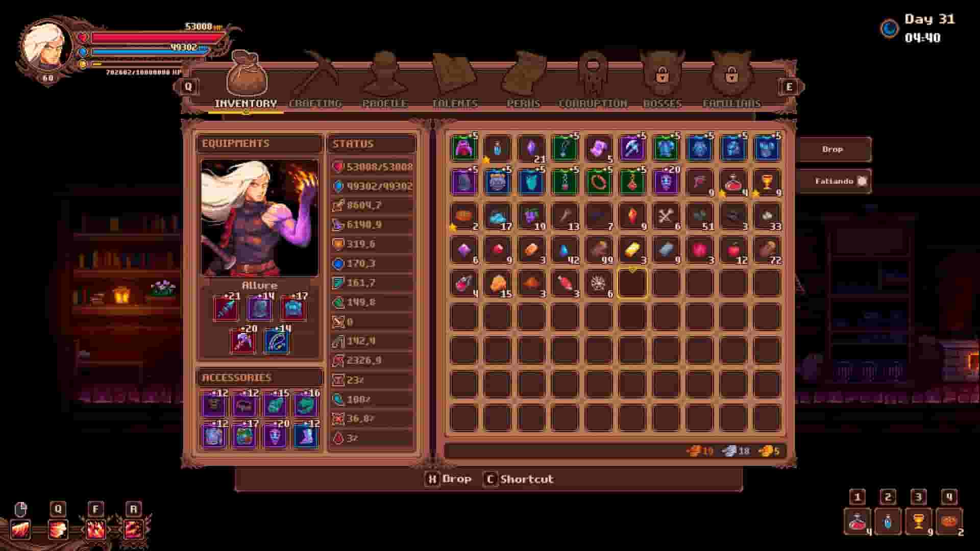 Mists of Noyah screenshot thumbnail screenshot 22