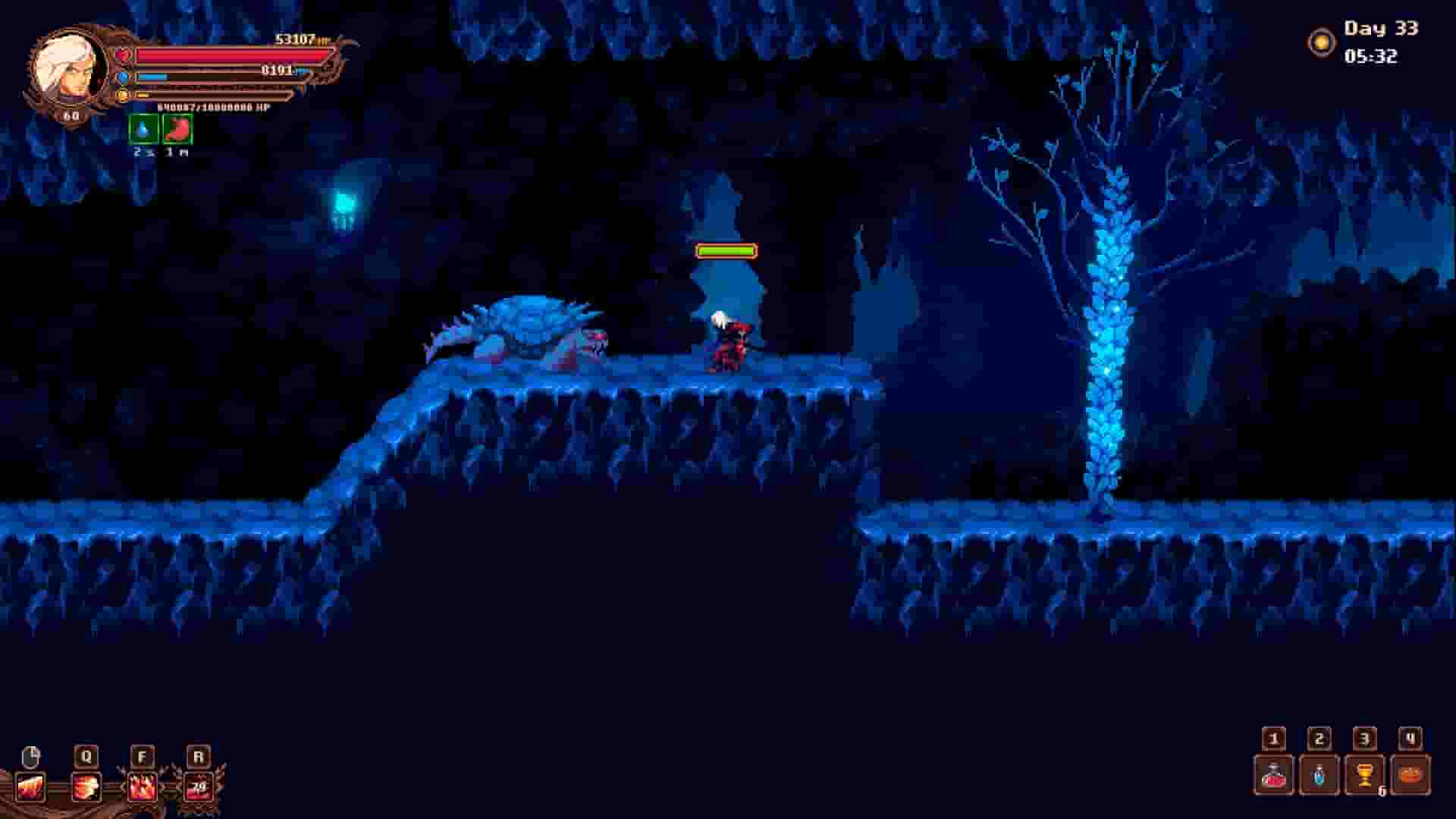 Mists of Noyah screenshot thumbnail screenshot 23